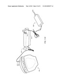 OXYGEN CONCENTRATOR APPARATUS CONFIGURED FOR HIGH ALTITUDE USE diagram and image