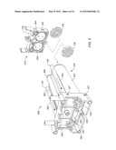 OXYGEN CONCENTRATOR HEAT MANAGEMENT SYSTEM AND METHOD diagram and image