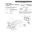 SHUTDOWN SYSTEM AND METHOD FOR AN OXYGEN CONCENTRATOR diagram and image