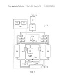 SHUTDOWN SYSTEM AND METHOD FOR AN OXYGEN CONCENTRATOR diagram and image