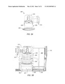 SHUTDOWN SYSTEM AND METHOD FOR AN OXYGEN CONCENTRATOR diagram and image