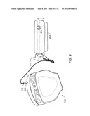 SHUTDOWN SYSTEM AND METHOD FOR AN OXYGEN CONCENTRATOR diagram and image