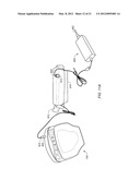 SHUTDOWN SYSTEM AND METHOD FOR AN OXYGEN CONCENTRATOR diagram and image