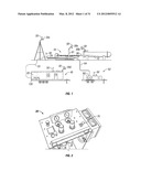 AUTOMATED HEAT EXCHANGER TUBE CLEANING ASSEMBLY AND SYSTEM diagram and image