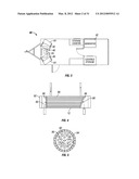 AUTOMATED HEAT EXCHANGER TUBE CLEANING ASSEMBLY AND SYSTEM diagram and image