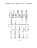 AUTOMATED HEAT EXCHANGER TUBE CLEANING ASSEMBLY AND SYSTEM diagram and image