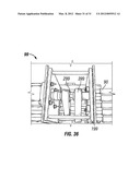 AUTOMATED HEAT EXCHANGER TUBE CLEANING ASSEMBLY AND SYSTEM diagram and image