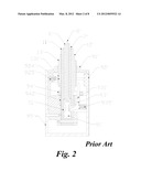 Automatic Safety Device for an Umbrella diagram and image