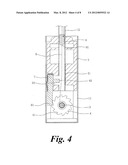 Automatic Safety Device for an Umbrella diagram and image