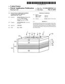 BACK CONTACT DIFFUSION BARRIER LAYERS FOR GROUP IBIIIAVIA PHOTOVOLTAIC     CELLS diagram and image