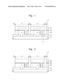 SOLAR CELL AND METHOD OF MANUFACTURING THE SAME diagram and image