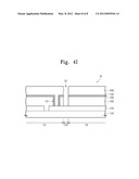 SOLAR CELL AND METHOD OF MANUFACTURING THE SAME diagram and image