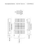 METHOD FOR FORMING STRUCTURES IN A SOLAR CELL diagram and image