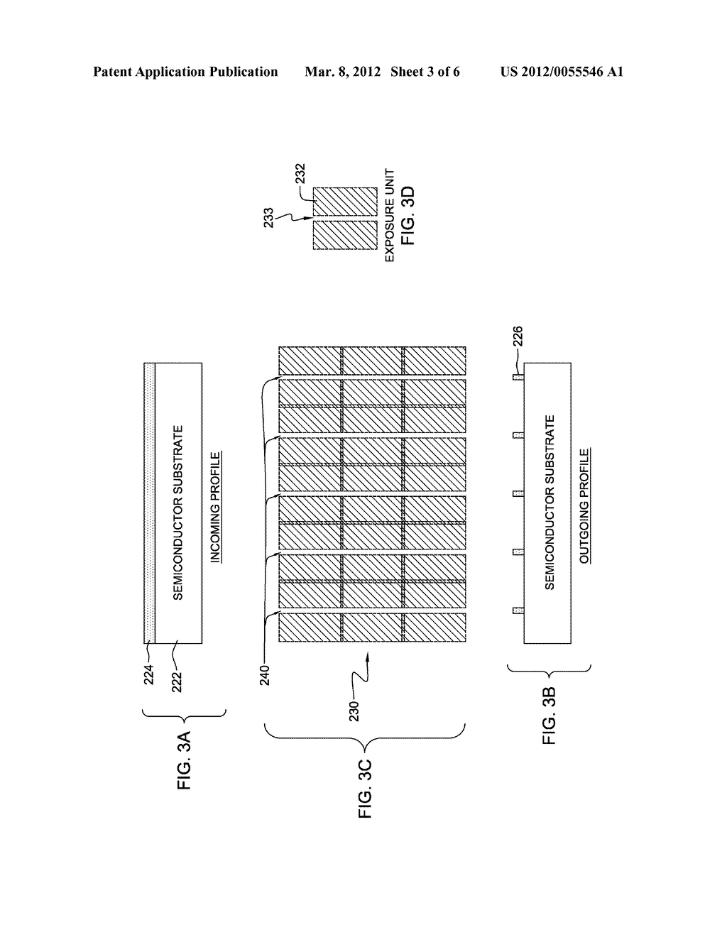 METHOD FOR FORMING STRUCTURES IN A SOLAR CELL - diagram, schematic, and image 04