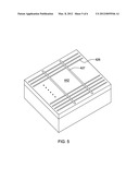 METHOD FOR FORMING STRUCTURES IN A SOLAR CELL diagram and image