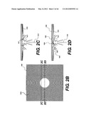 LIGHT-GUIDE SOLAR MODULE, METHOD OF FABRICATION THEREOF, AND PANEL MADE     THEREFROM diagram and image