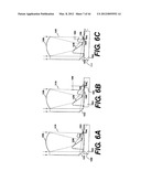 LIGHT-GUIDE SOLAR MODULE, METHOD OF FABRICATION THEREOF, AND PANEL MADE     THEREFROM diagram and image