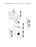 LIGHT-GUIDE SOLAR MODULE, METHOD OF FABRICATION THEREOF, AND PANEL MADE     THEREFROM diagram and image