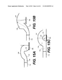 LIGHT-GUIDE SOLAR MODULE, METHOD OF FABRICATION THEREOF, AND PANEL MADE     THEREFROM diagram and image