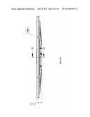 LIGHT-GUIDE SOLAR MODULE, METHOD OF FABRICATION THEREOF, AND PANEL MADE     THEREFROM diagram and image