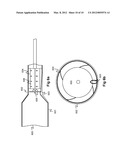 TOOL AND A METHOD FOR RENOVATION OF A PIPE SYSTEM diagram and image