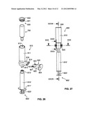 DEVICES FOR FILLING A MULTI-USE SYRINGE OR SINGLE-USE SYRINGE diagram and image