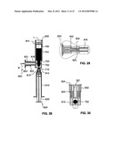 DEVICES FOR FILLING A MULTI-USE SYRINGE OR SINGLE-USE SYRINGE diagram and image