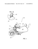 Day Motorcycle Cover/Blanket diagram and image