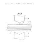 METHOD OF MANUFACTURING WIRE HARNESS diagram and image