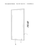 METHOD AND APPRATUS FOR APPLYING MIRROR-PRINTED FILM TO A PROSTHETIC OR     ORTHOTIC DEVICE AND DEVICE HAVING THE SAME diagram and image