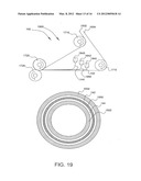 DISPENSING PAPER-ROLL CORE SYSTEMS diagram and image