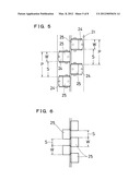 METHOD OF BUILDING CARCASS BAND AND STITCHER APPARATUS diagram and image