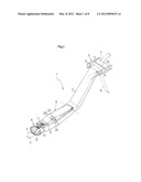 DOUBLE-FACED ADHESIVE TAPE JOINING APPARATUS diagram and image