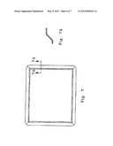 POLYMER-CONTAINING ARTICLES OF MANUFACTURE AND METHODS FOR MAKING SAME diagram and image