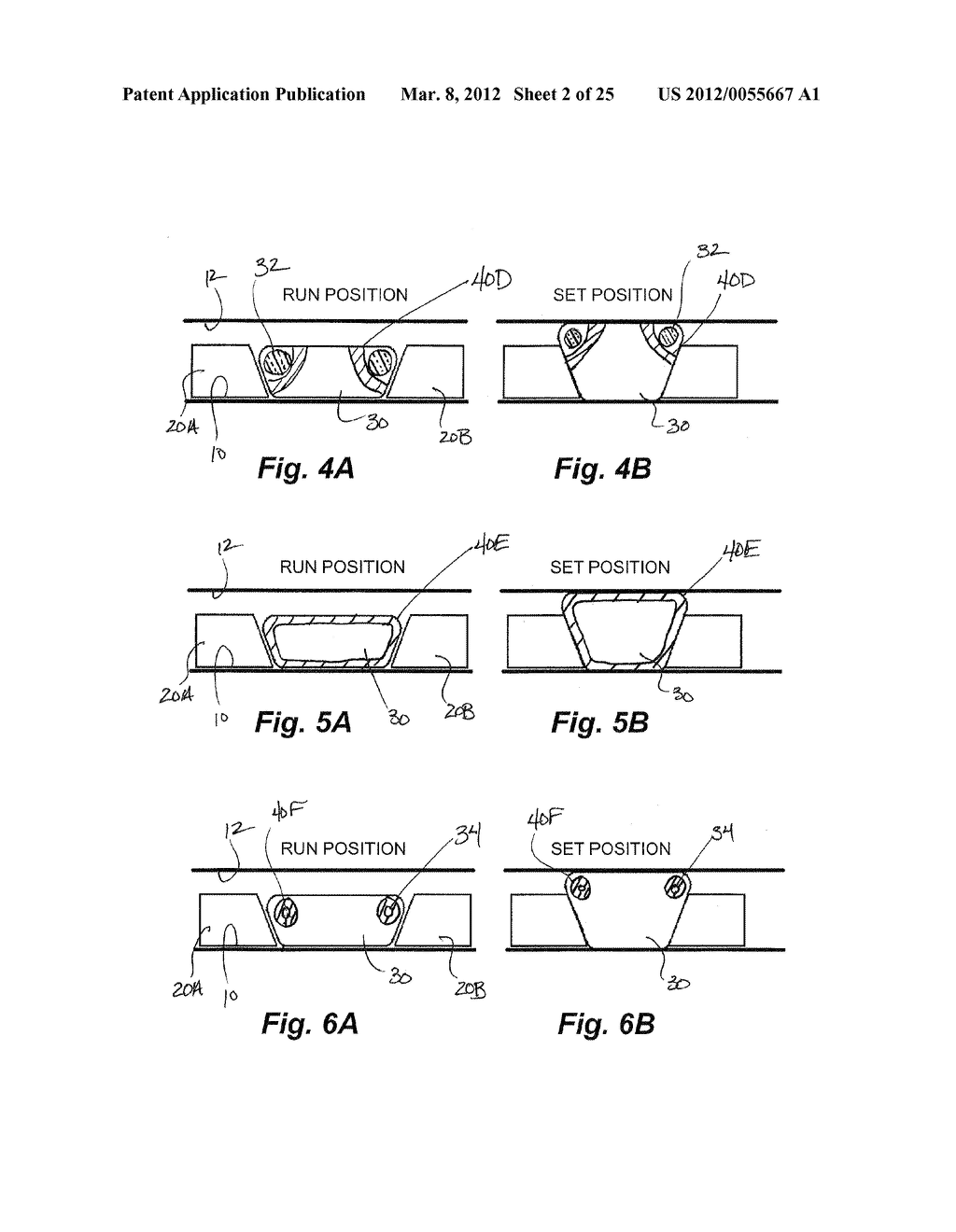 WELLBORE ISOLATION TOOL USING SEALING ELEMENT HAVING SHAPE MEMORY POLYMER - diagram, schematic, and image 03