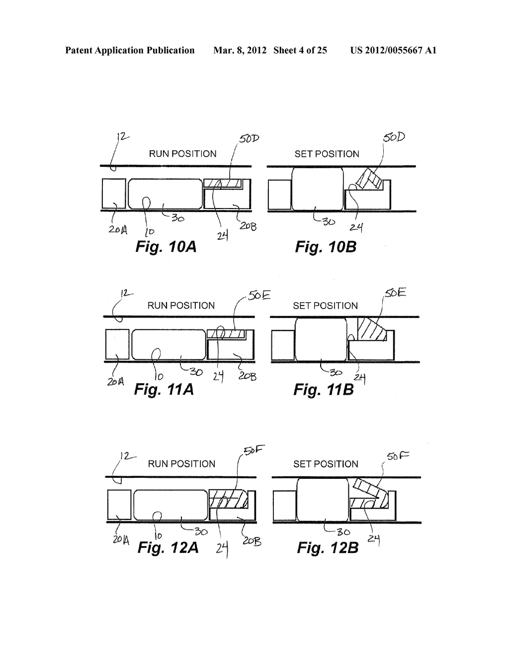 WELLBORE ISOLATION TOOL USING SEALING ELEMENT HAVING SHAPE MEMORY POLYMER - diagram, schematic, and image 05