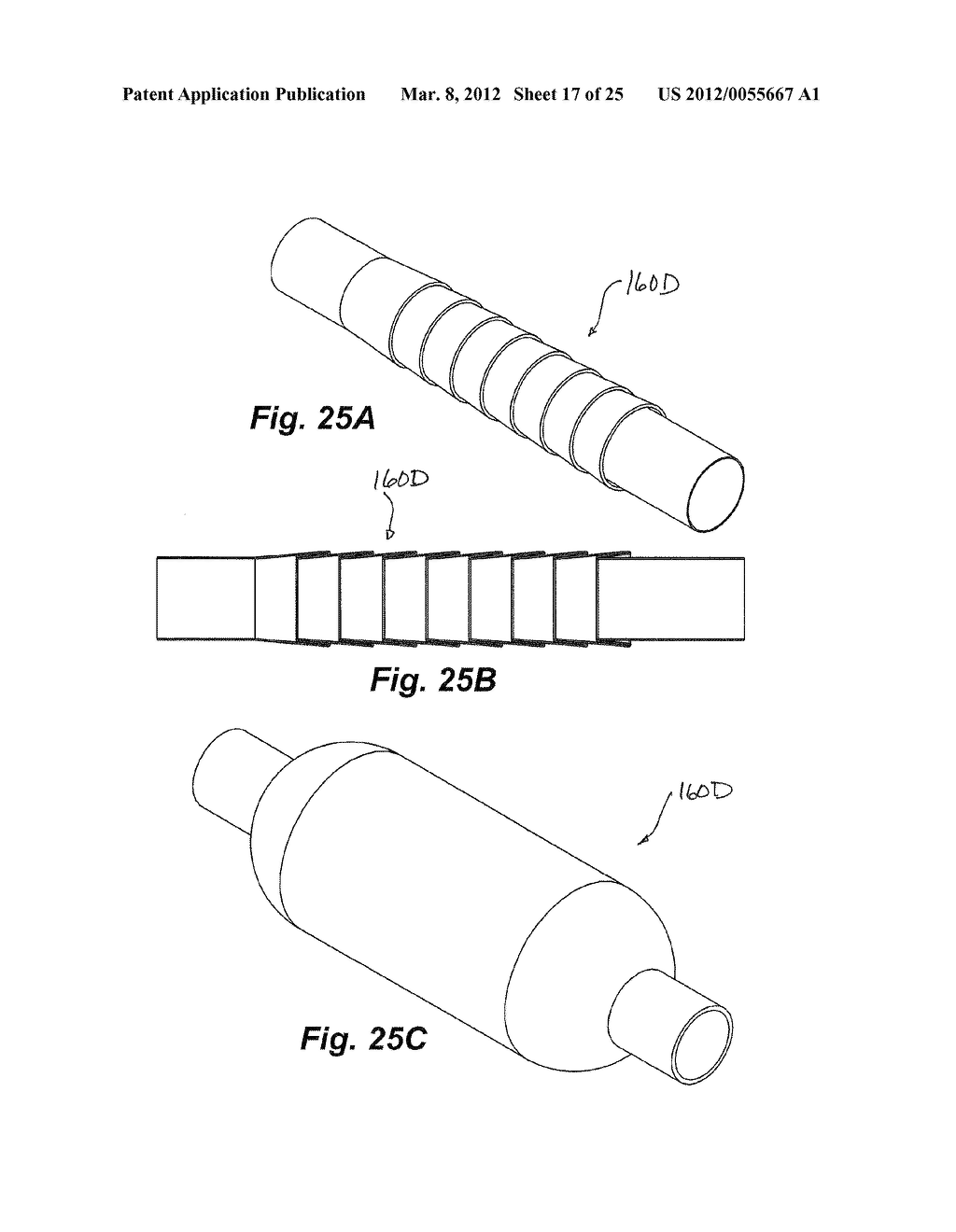 WELLBORE ISOLATION TOOL USING SEALING ELEMENT HAVING SHAPE MEMORY POLYMER - diagram, schematic, and image 18