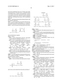 SOLVENTS AND COMPOSITIONS FOR TREATING HYDROCARBON-BEARING FORMATIONS diagram and image