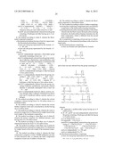 SOLVENTS AND COMPOSITIONS FOR TREATING HYDROCARBON-BEARING FORMATIONS diagram and image