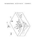 DETECTING AND CORRECTING UNINTENDED FLUID FLOW BETWEEN SUBTERRANEAN ZONES diagram and image