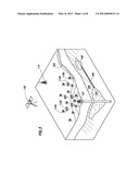 DETECTING AND CORRECTING UNINTENDED FLUID FLOW BETWEEN SUBTERRANEAN ZONES diagram and image