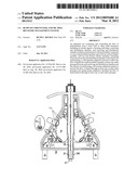 BLOW-OUT PREVENTER, AND OIL SPILL RECOVERY MANAGEMENT SYSTEM diagram and image