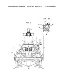 BLOW-OUT PREVENTER, AND OIL SPILL RECOVERY MANAGEMENT SYSTEM diagram and image