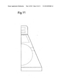 BLOW-OUT PREVENTER, AND OIL SPILL RECOVERY MANAGEMENT SYSTEM diagram and image