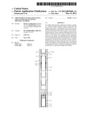 Arrangement of Isolation Sleeve and Cluster Sleeves Having Pressure     Chambers diagram and image