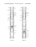 Arrangement of Isolation Sleeve and Cluster Sleeves Having Pressure     Chambers diagram and image