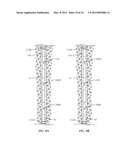 Arrangement of Isolation Sleeve and Cluster Sleeves Having Pressure     Chambers diagram and image