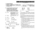 KIT FOR PREPARING WATER-SEALING MATERIAL FOR ELECTRICAL WIRE,     WATER-SEALING MATERIAL FOR ELECTRICAL WIRE, WATER-SEALING MEMBER,     WATER-SEALED ELECTRICAL WIRE, AND WATER-SEALING METHOD diagram and image