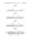 PRINTED CIRCUIT BOARD AND METHOD OF MANUFACTURING THE SAME diagram and image