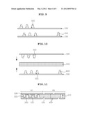 PRINTED CIRCUIT BOARD AND METHOD OF MANUFACTURING THE SAME diagram and image